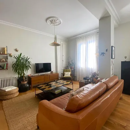 Housingcoruna Maria Pita