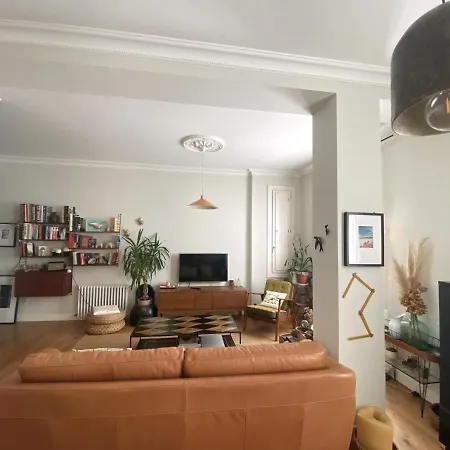 Housingcoruna Maria Pita *