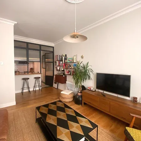 Housingcoruna Maria Pita *