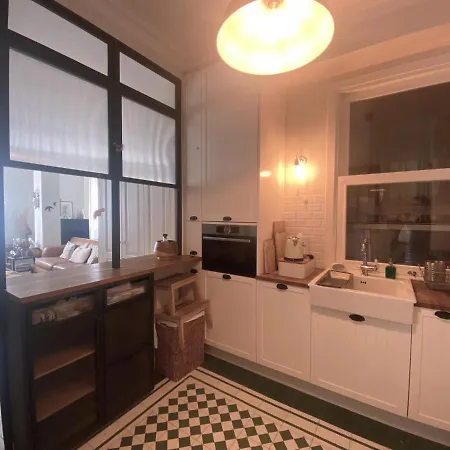 Διαμέρισμα Housingcoruna Maria Pita A Coruña