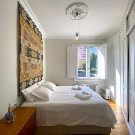 Housingcoruna Maria Pita *