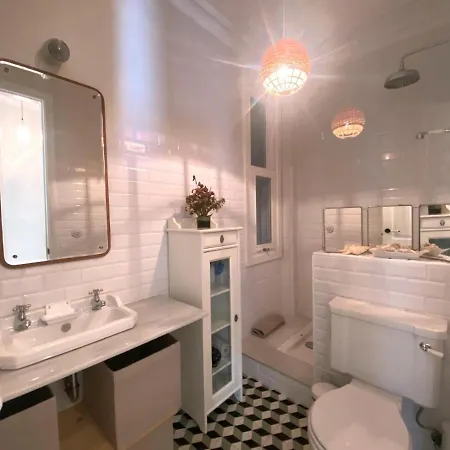 Housingcoruna Maria Pita A Coruña