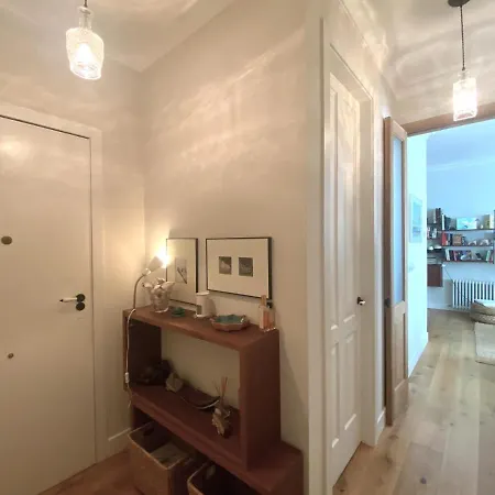 Housingcoruna Maria Pita *