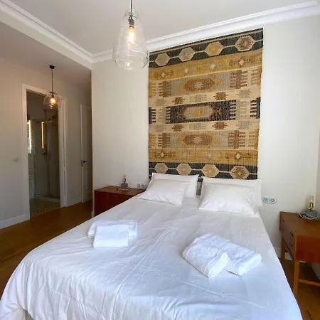 Διαμέρισμα Housingcoruna Maria Pita