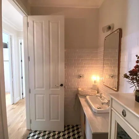 Housingcoruna Maria Pita *