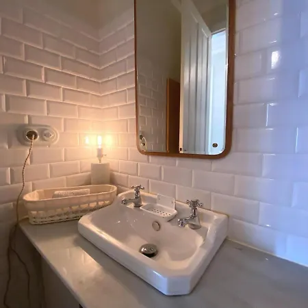 Housingcoruna Maria Pita * ア・コルーニャ