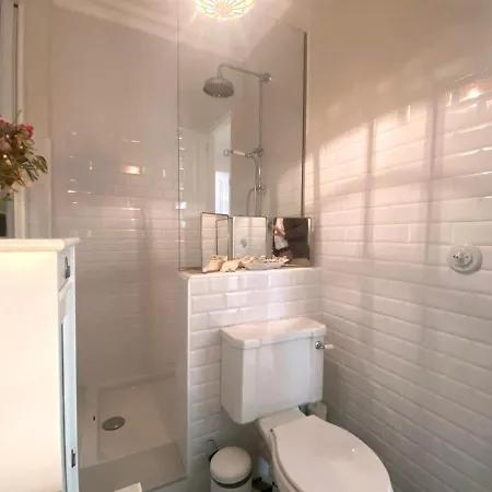 Housingcoruna Maria Pita Διαμέρισμα