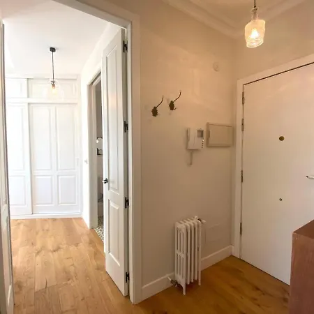 Housingcoruna Maria Pita ア・コルーニャ